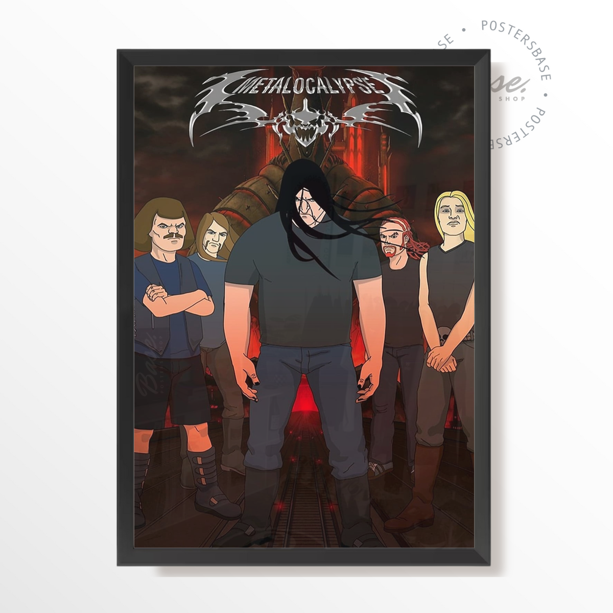 Metalocalypse