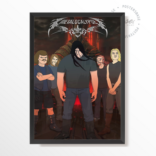 Metalocalypse