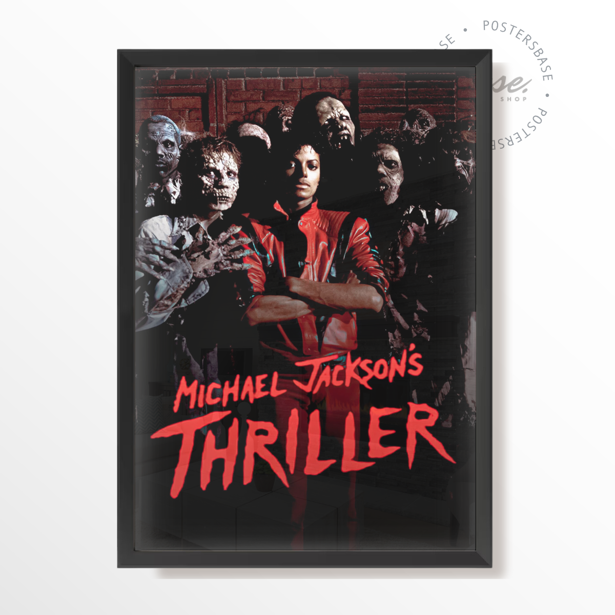 Michael Jackson's Thriller