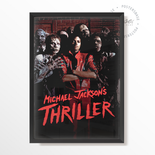 Michael Jackson's Thriller