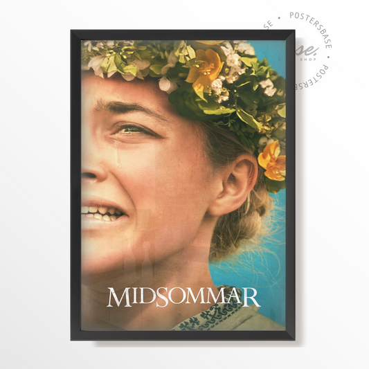 Midsommar