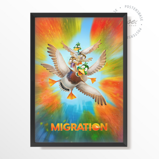 Migration