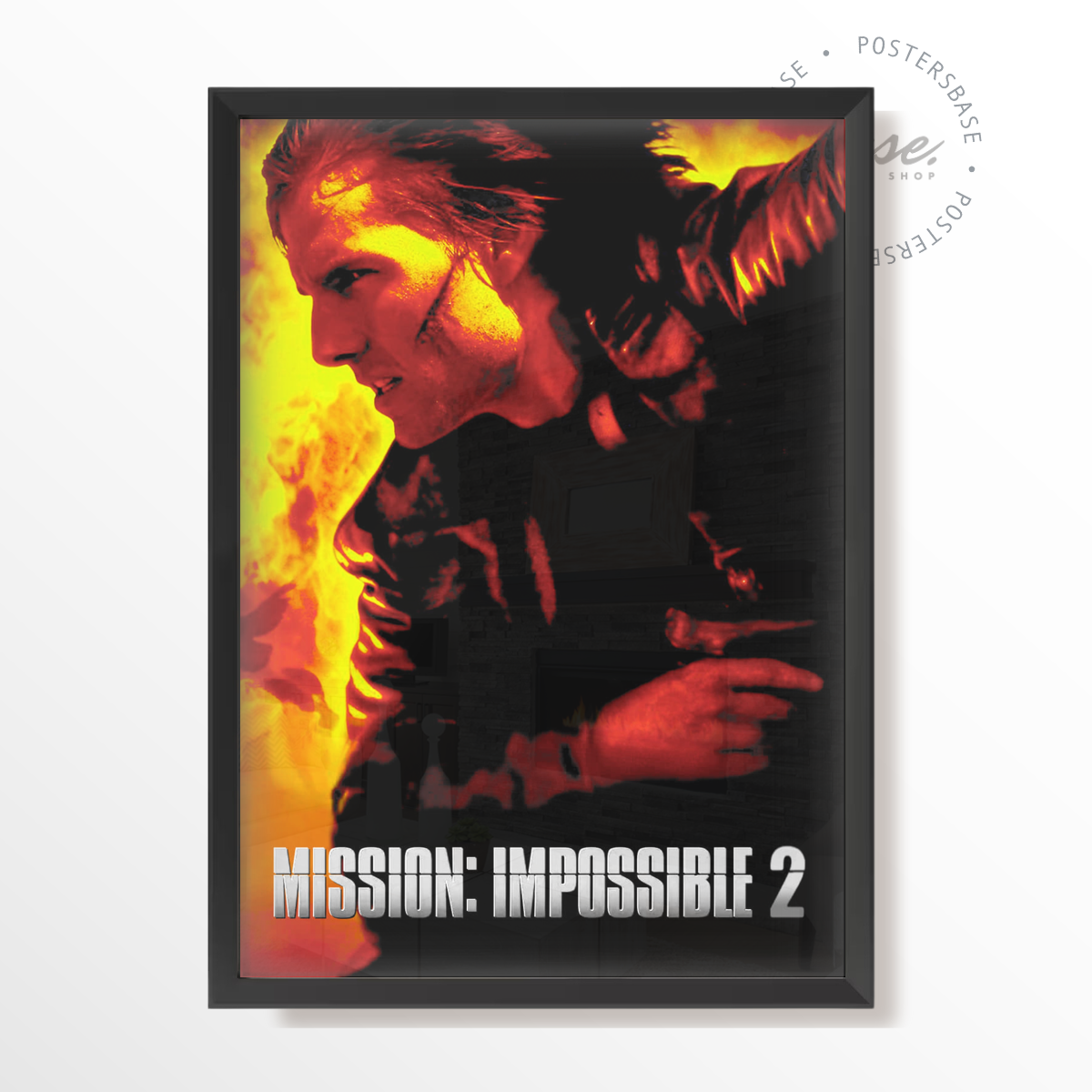 Mission Impossible II