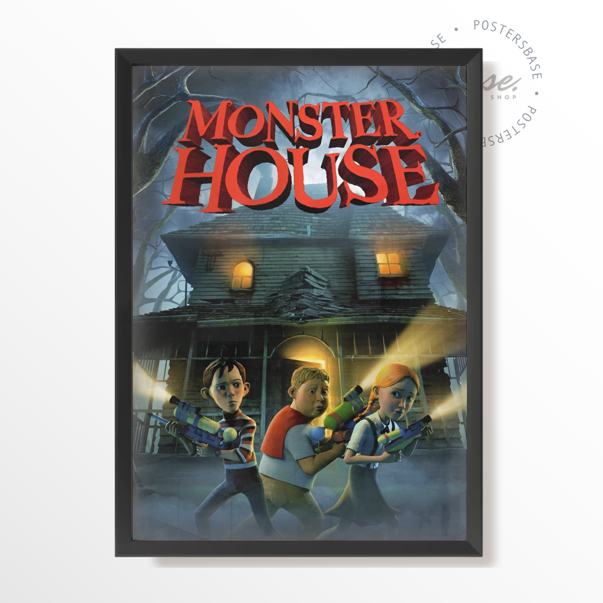 Monster House