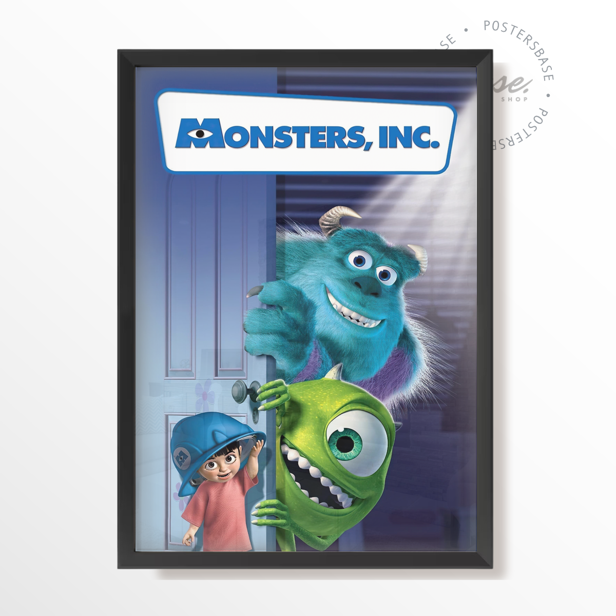 Monsters, Inc.