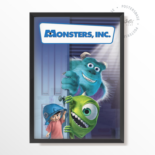 Monsters, Inc.