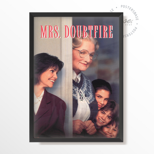 Mrs. Doubtfire