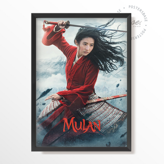 Mulan