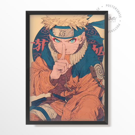 NARUTO DRAW