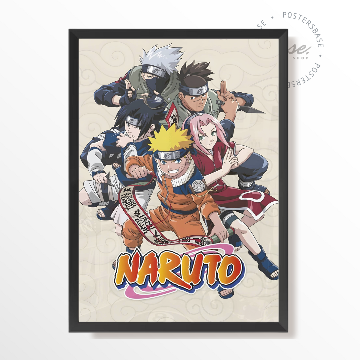 Naruto