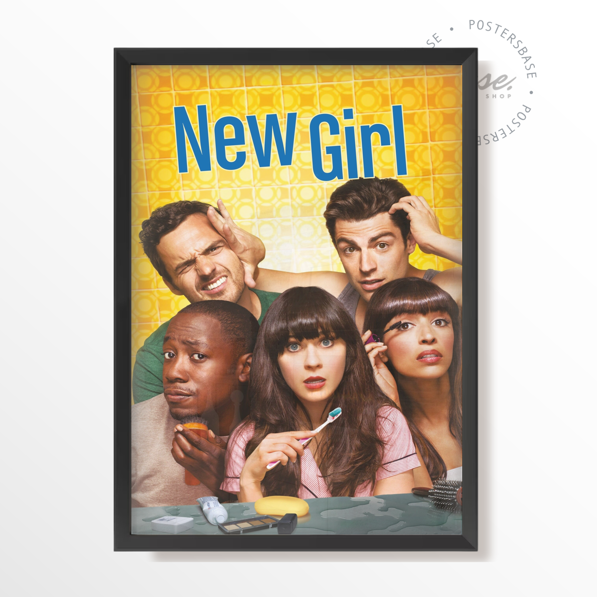 New Girl