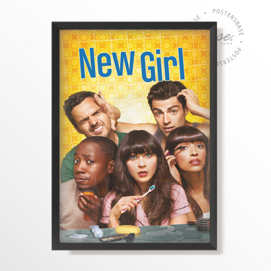 New Girl