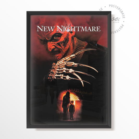 New Nightmare