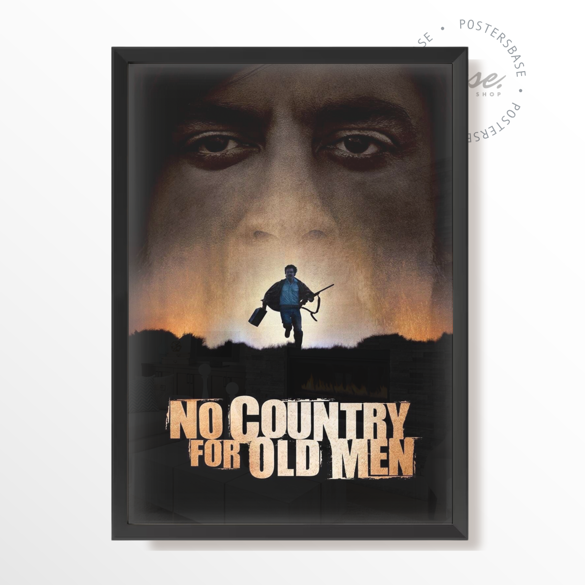 No Country for Old Men