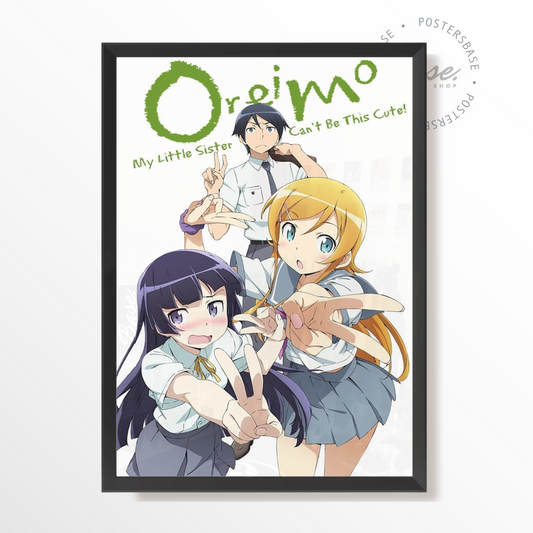 Oreimo