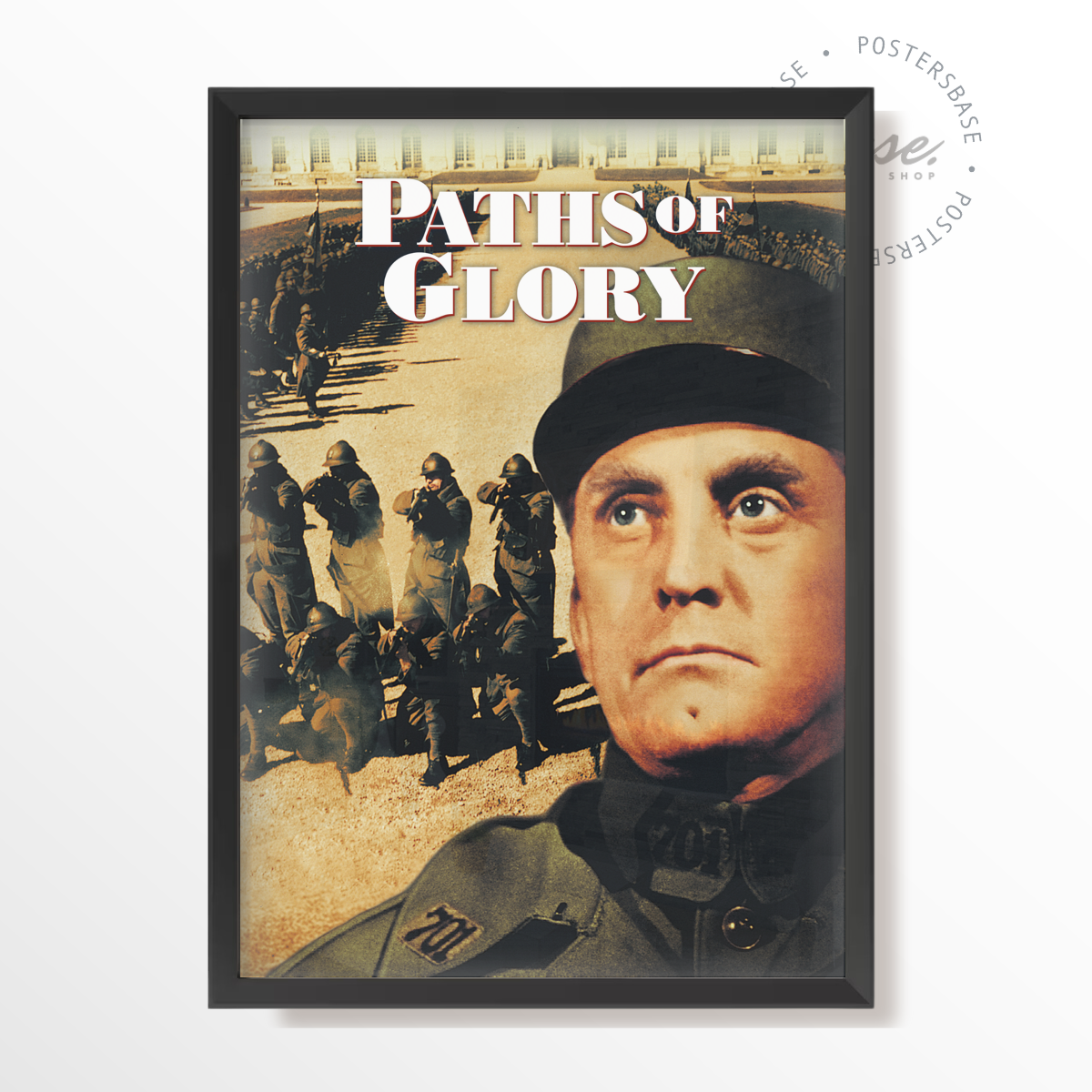 PATHS OF GLORY