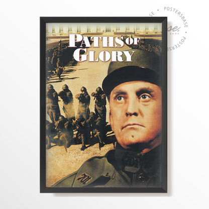 PATHS OF GLORY