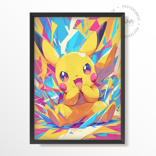 POKEMON PIKACHU