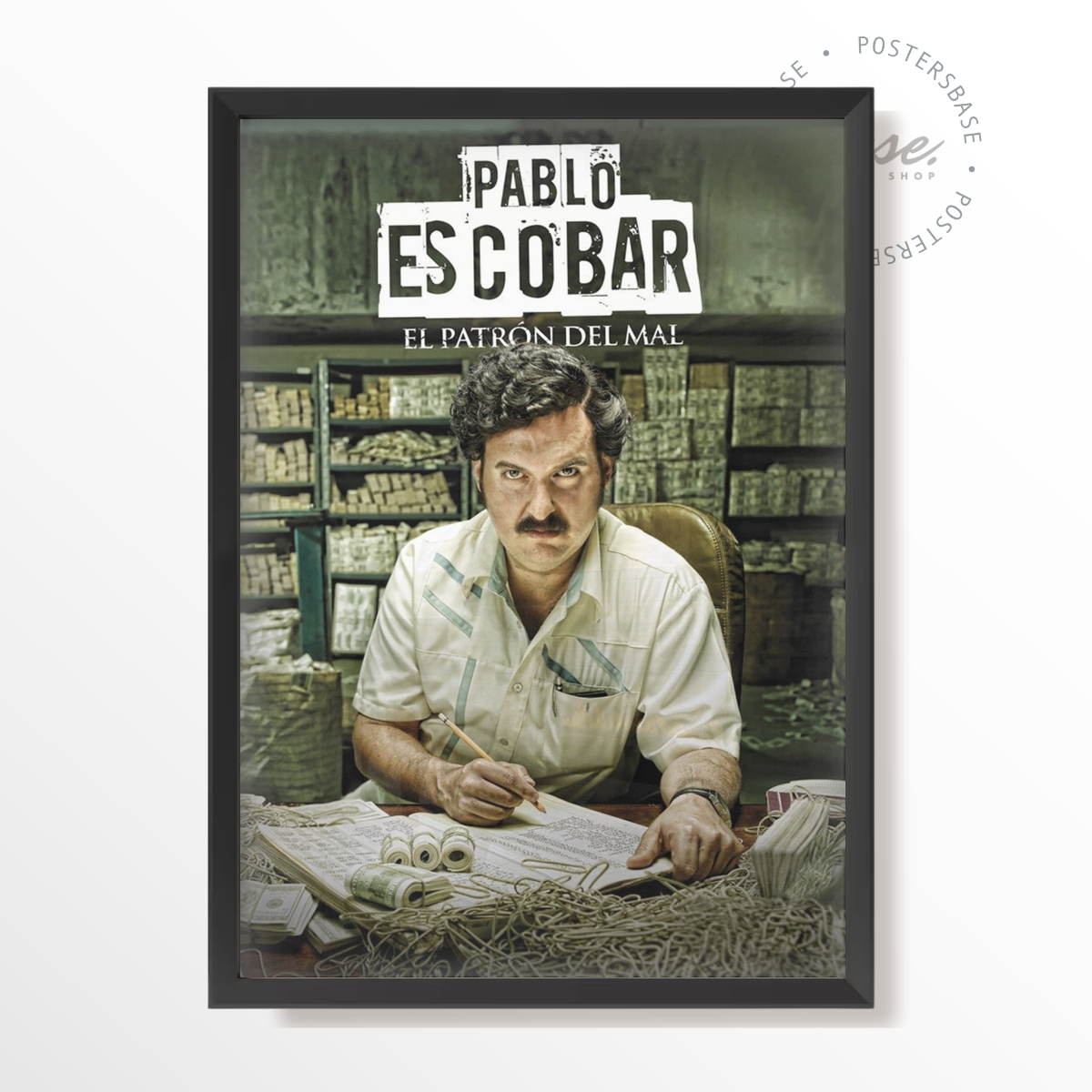 Pablo Escobar The Drug Lord