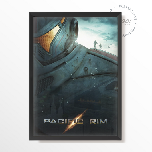 Pacific Rim