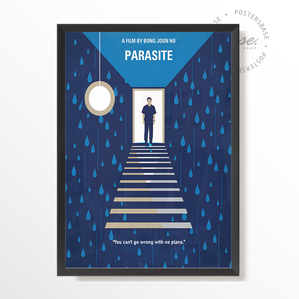 Parasite Artwork