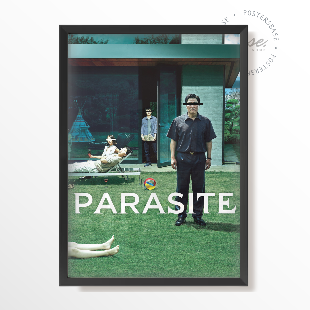 Parasite the movie