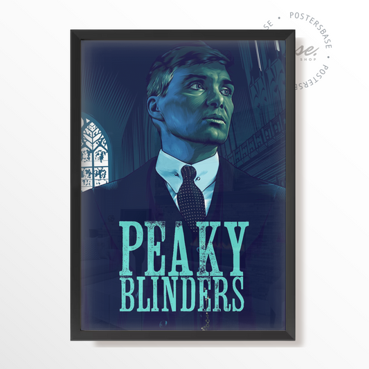 Peaky Blinders the movie