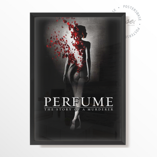 Perfume: The Story of a Murderer