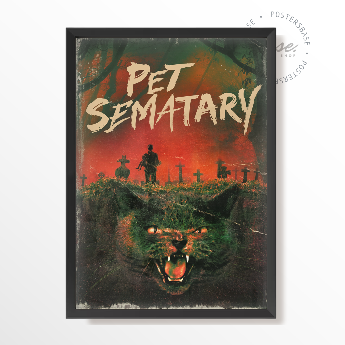 Pet Sematary