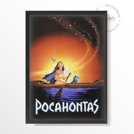 Pocahontas