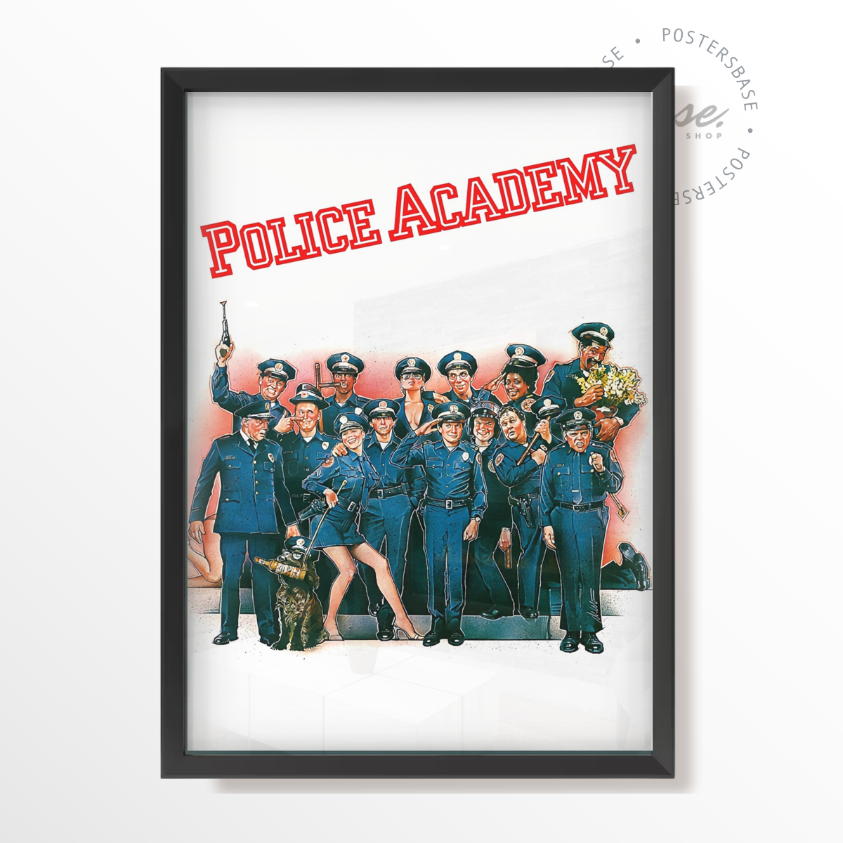 Police Academy