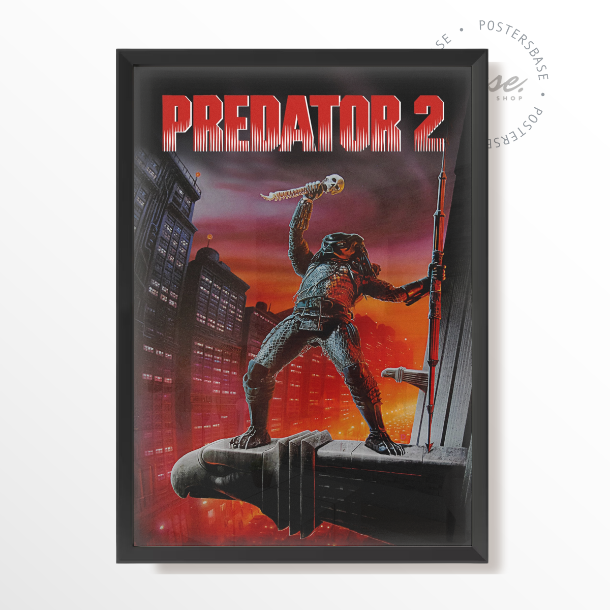 Predator 2