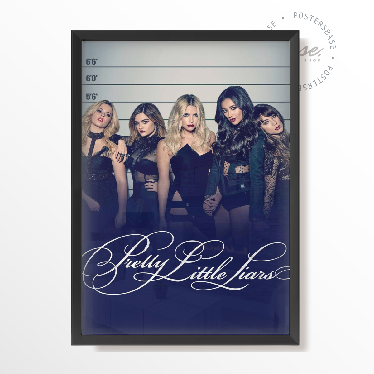 Pretty Little Liars