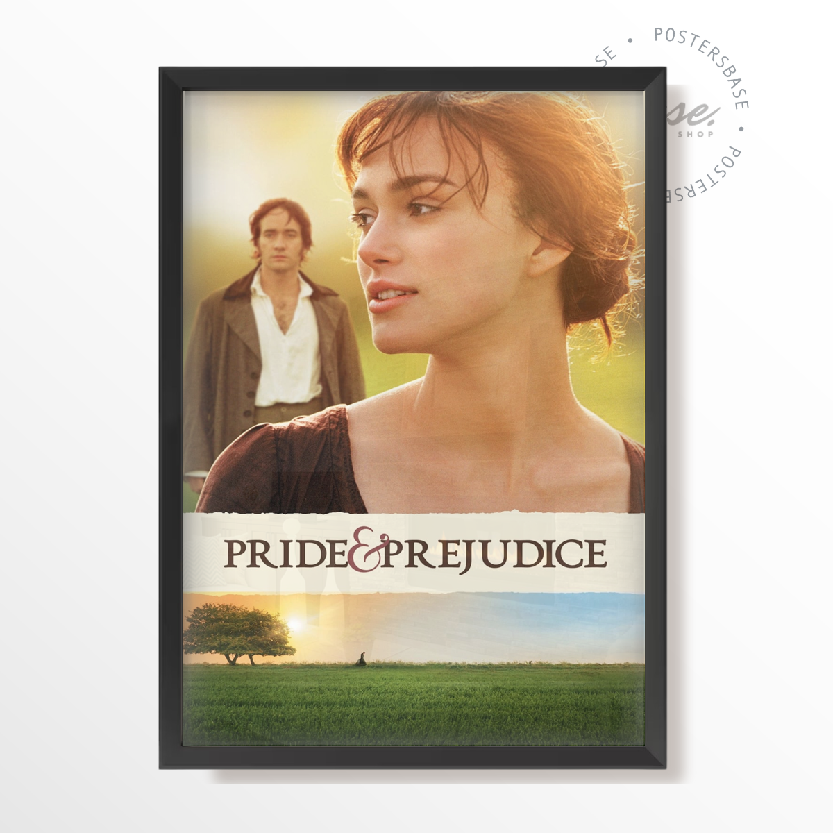 Pride & Prejudice