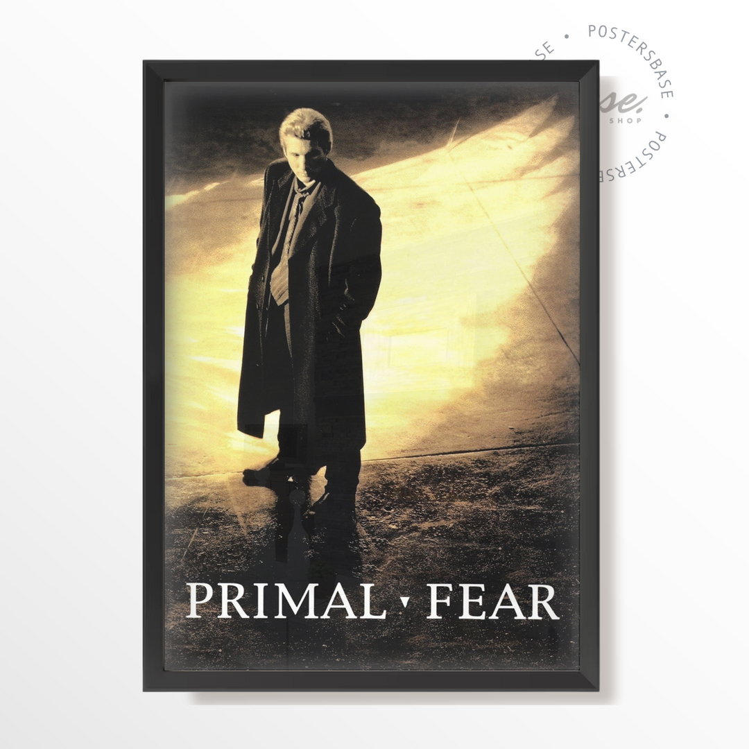 primal fear ポスター 販売