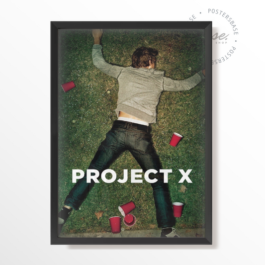 Project X