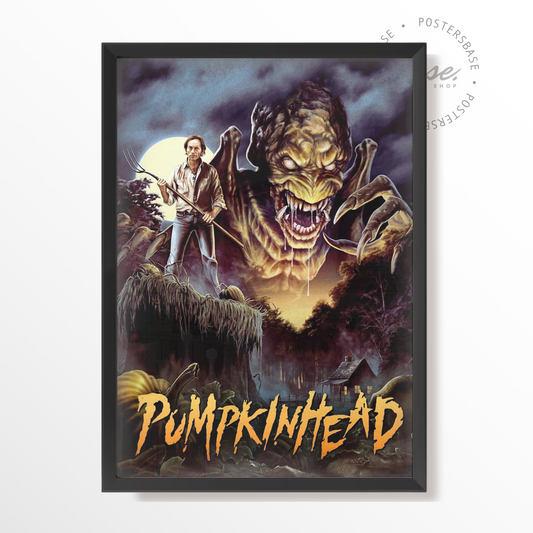 Pumpkinhead