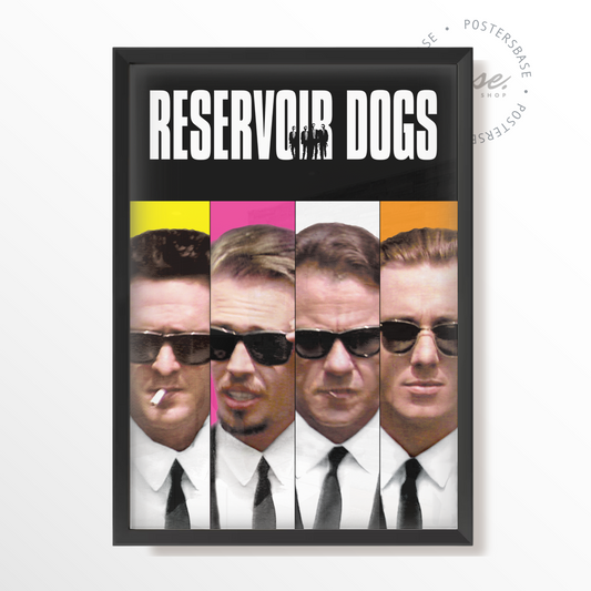 RESERVOIR DOGS