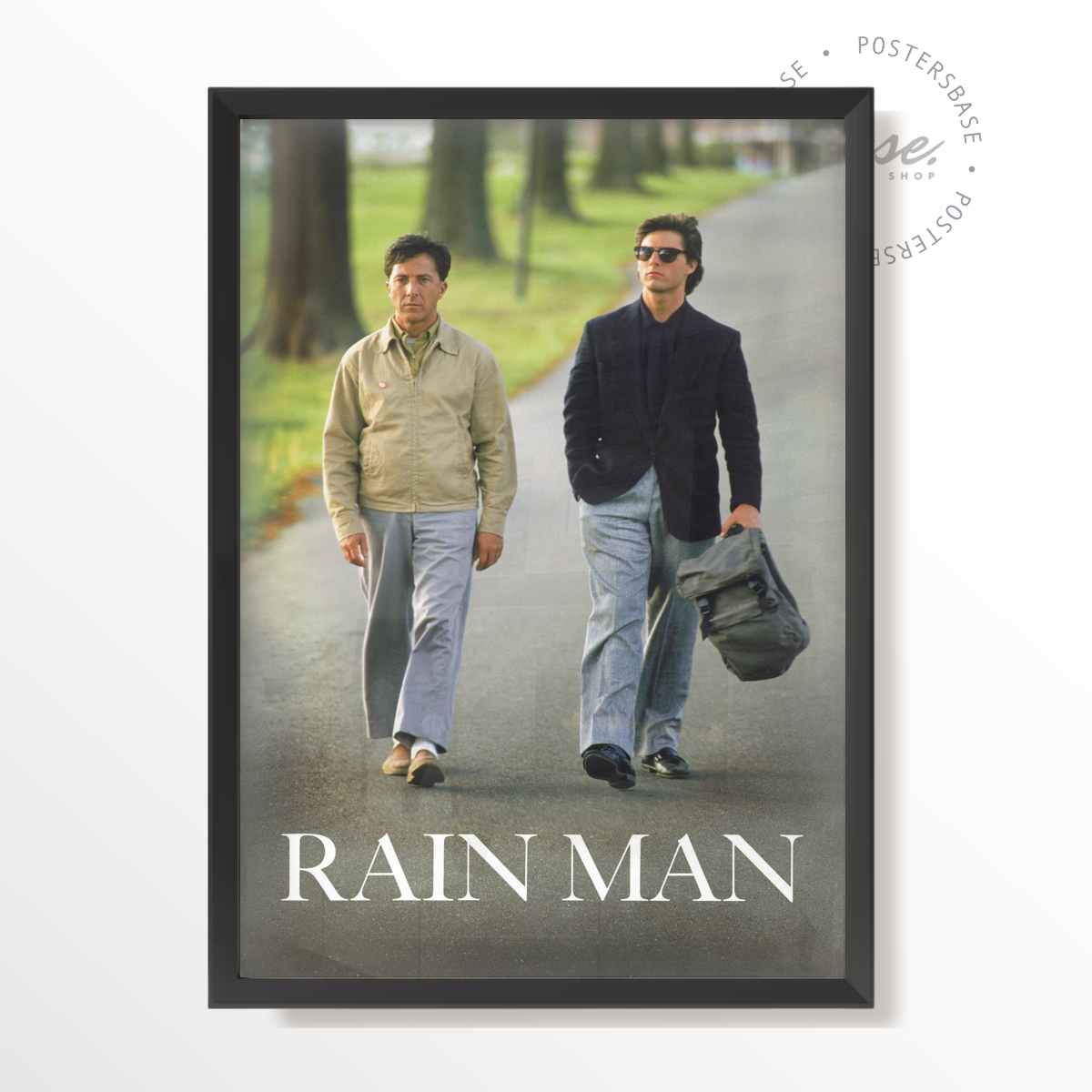 Rain Man