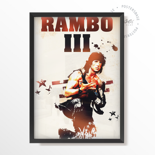 Rambo III