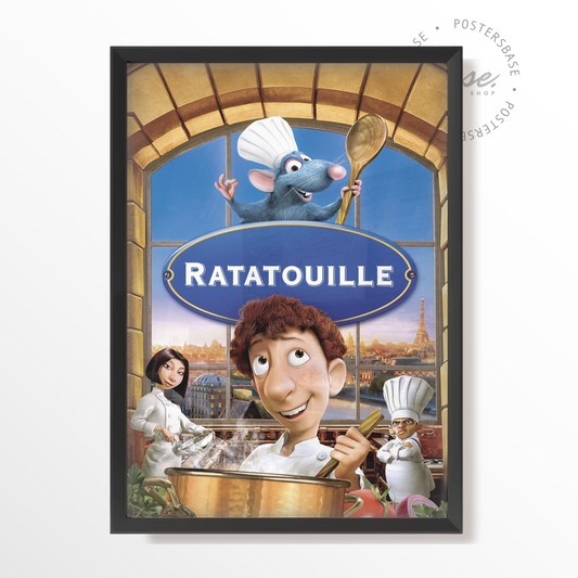 Ratatouille