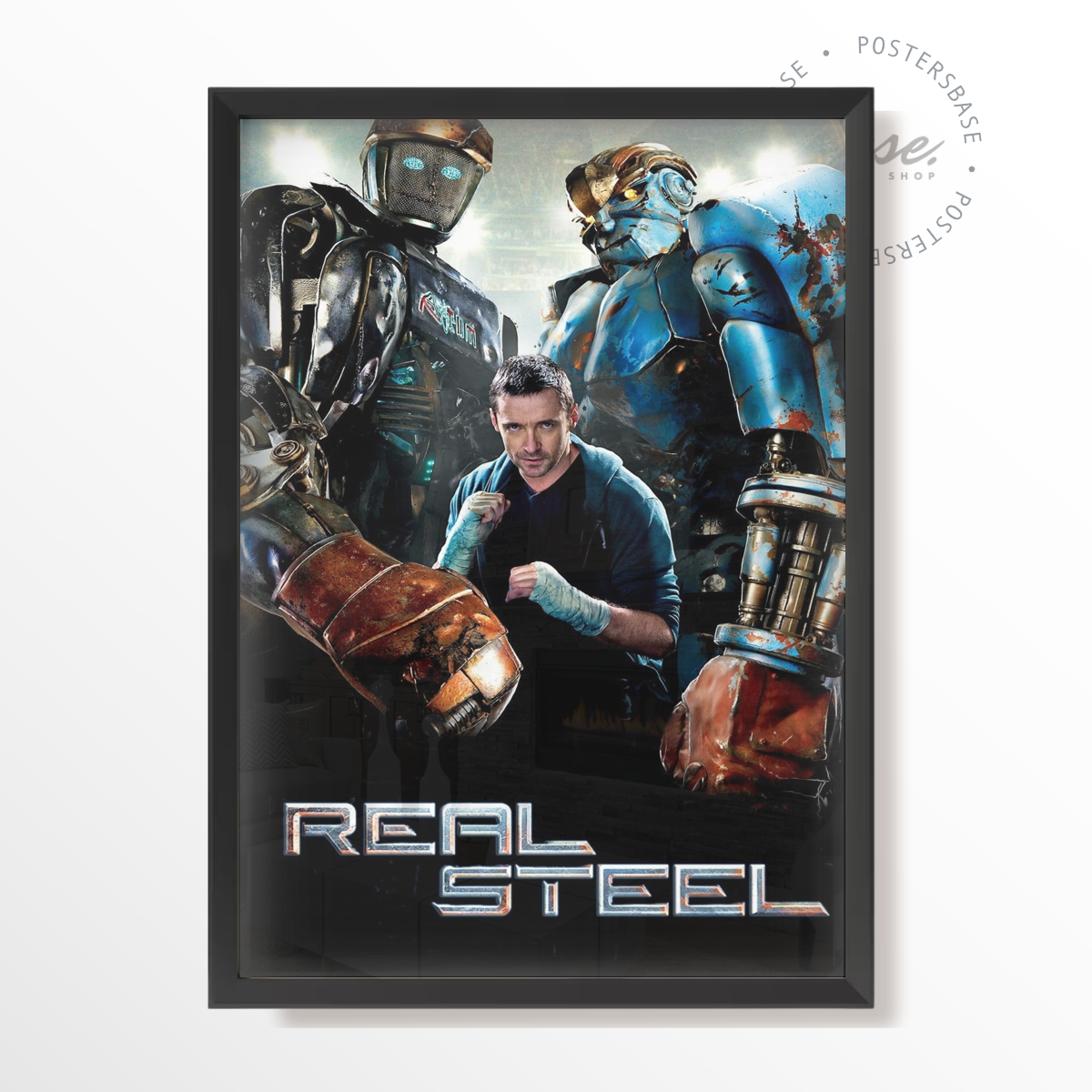 Real Steel