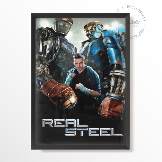 Real Steel