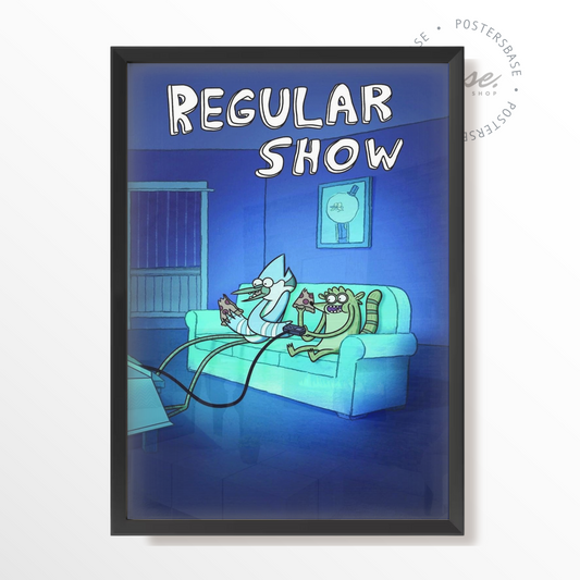 Regular Show