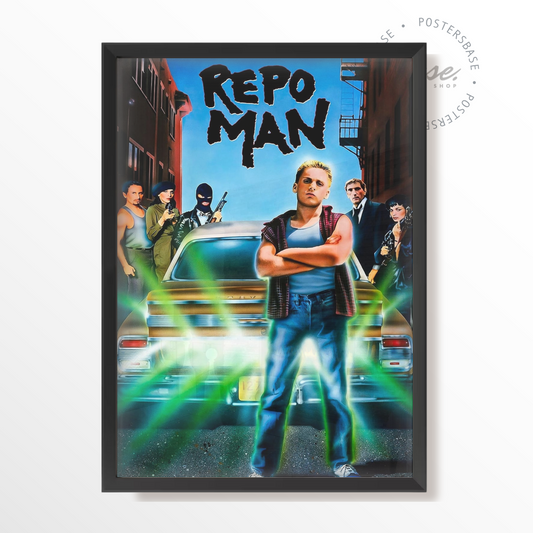 Repo Man