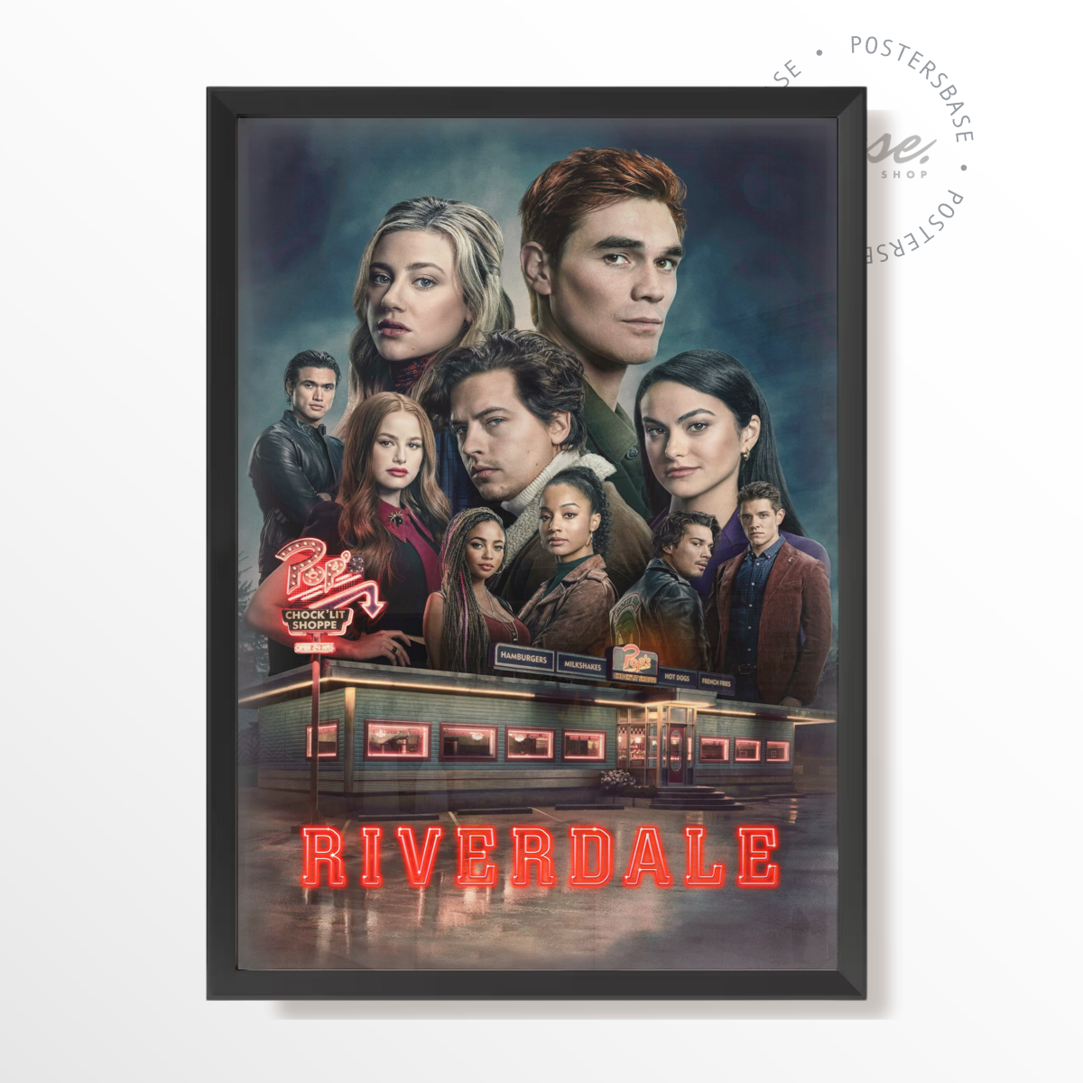 Riverdale