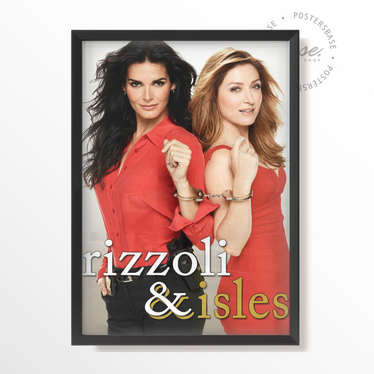 Rizzoli & Isles