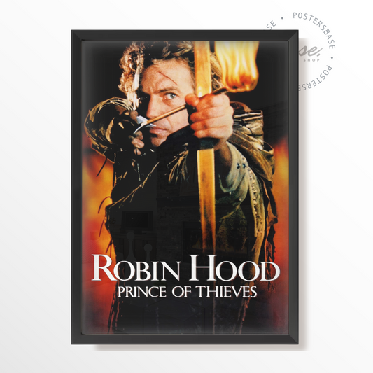 Robin Hood: Prince of Thieves