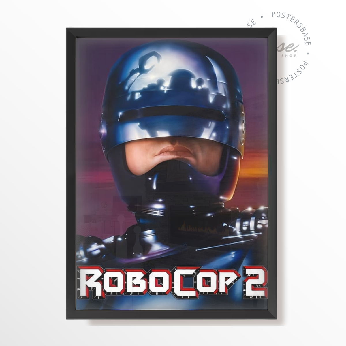 RoboCop 2