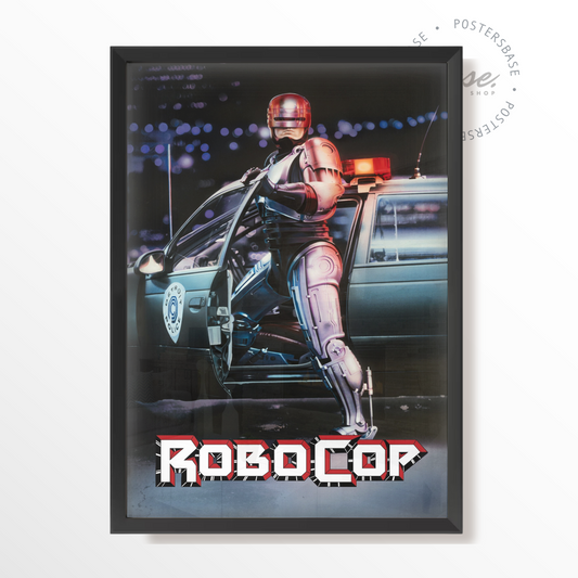 RoboCop